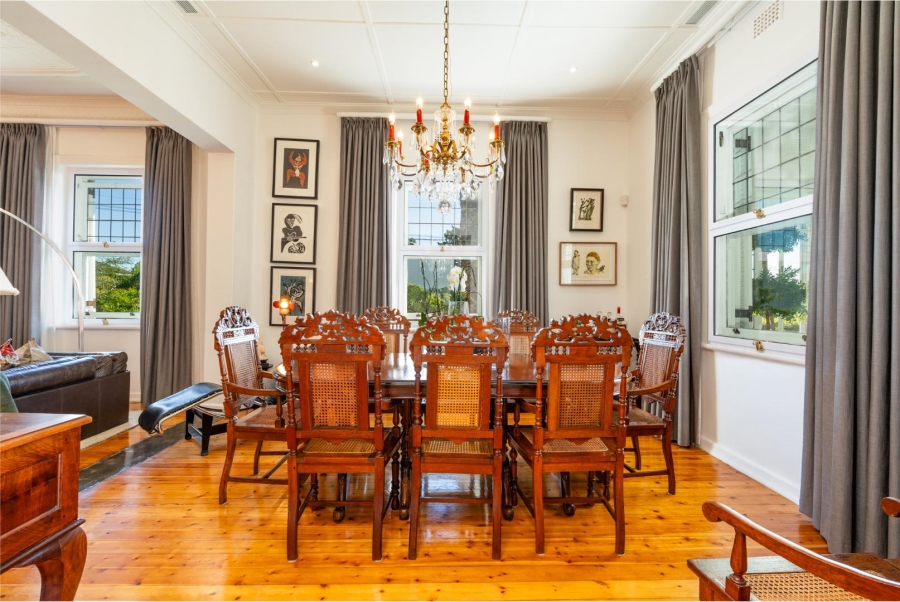 To Let 3 Bedroom Property for Rent in Fresnaye Western Cape